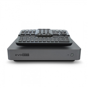 EVOBOX Premium Hi-End караоке-система в Еманжелинске