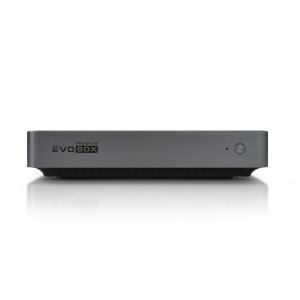 EVOBOX Premium Hi-End караоке-система в Еманжелинске