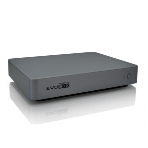 EVOBOX Premium Hi-End караоке-система в Еманжелинске