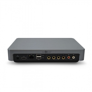 EVOBOX Premium Hi-End караоке-система в Еманжелинске