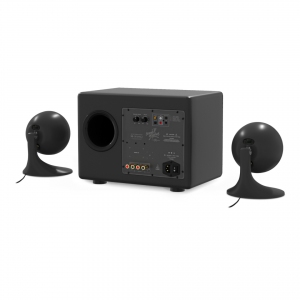 EvoSound Sphere 2.1 аудиосистема для караоке в Еманжелинске