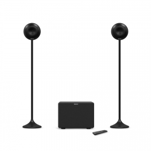 EvoSound Sphere 2.1 аудиосистема для караоке в Еманжелинске
