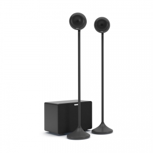 EvoSound Sphere 2.1 аудиосистема для караоке в Еманжелинске