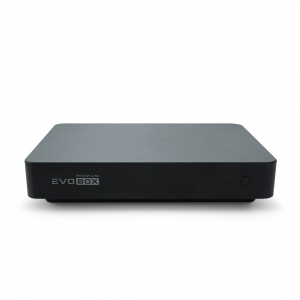 Hi-End караоке-система EVOBOX Premium + EvoSoundBar (саундбар с караоке) в Еманжелинске