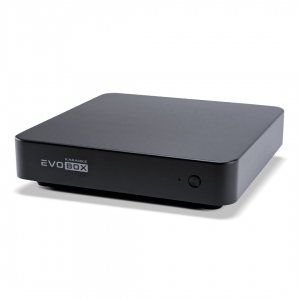 караоке-комплект EVOBOX + EvoSound Bar (саундбар с караоке) в Еманжелинске