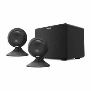 караоке-комплект EVOBOX + EvoSound Sphere 2.1 в Еманжелинске