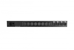 S-Track Dolphin 48 спикер-процессор в Еманжелинске