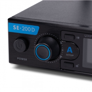 SE-200D цифровые микрофоны в Еманжелинске