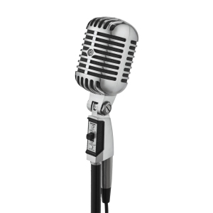 SHURE 55SH SERIES II вокальный, динамический микрофон в Еманжелинске