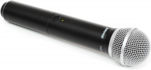 SHURE BLX24E/PG58 M17 вокальная радиосистема в Еманжелинске