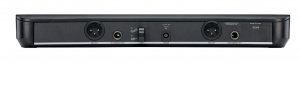 SHURE BLX288E/B58 M17 вокальная радиосистема в Еманжелинске