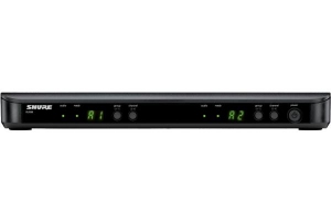 SHURE BLX288E/PG58 M17 вокальная радиосистема в Еманжелинске