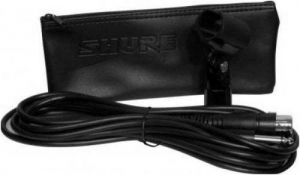 SHURE SV100-A динамический микрофон в Еманжелинске