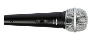 SHURE SV100-A динамический микрофон в Еманжелинске