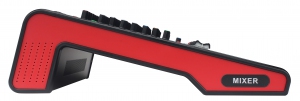 SVS Audiotechnik mixers AM-12 Микшерный пульт аналоговый, 12-канальный в Еманжелинске