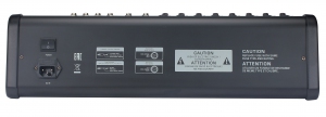 SVS Audiotechnik mixers AM-12 Микшерный пульт аналоговый, 12-канальный в Еманжелинске