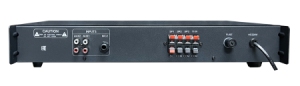 SVS Audiotechnik STA-80 Микшер-усилитель для систем Public Address в Еманжелинске