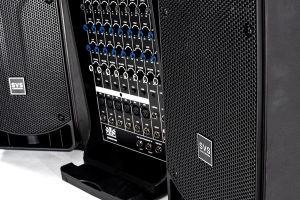 SVS Audiotechnik STAGESET 600 Акустический комплект активный в Еманжелинске
