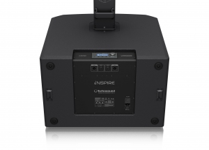Turbosound iNSPIRE iP3000 модульная аудио колонна 2000Вт в Еманжелинске