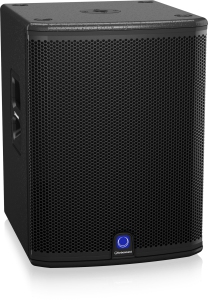 Turbosound iQ15B сабвуфер активный в Еманжелинске