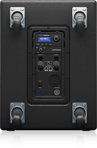 Turbosound iQ15B сабвуфер активный в Еманжелинске