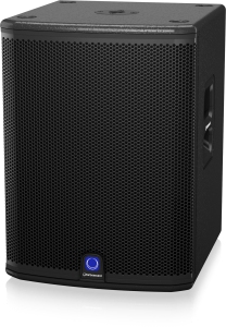 Turbosound iQ15B сабвуфер активный в Еманжелинске