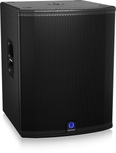 Turbosound iQ18B сабвуфер активный в Еманжелинске