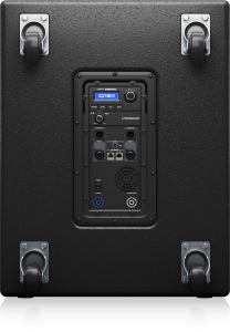Turbosound iQ18B сабвуфер активный в Еманжелинске