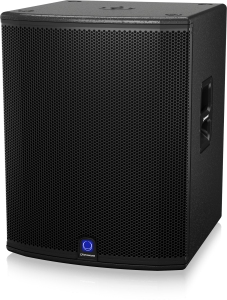 Turbosound iQ18B сабвуфер активный в Еманжелинске