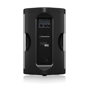 Turbosound MILAN M12 активная акустическая система в Еманжелинске