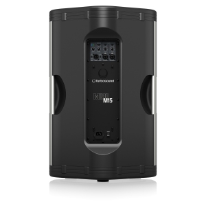 Turbosound MILAN M15 активная акустическая система в Еманжелинске