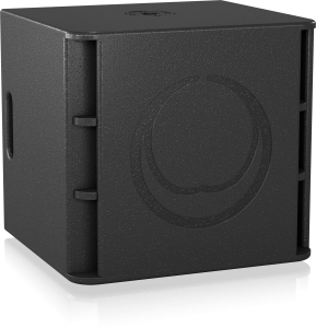 Turbosound Milan M15B сабвуфер активный в Еманжелинске