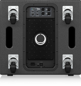 Turbosound Milan M15B сабвуфер активный в Еманжелинске