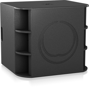 Turbosound Milan M18B сабвуфер активный в Еманжелинске
