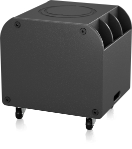 Turbosound Milan M18B сабвуфер активный в Еманжелинске