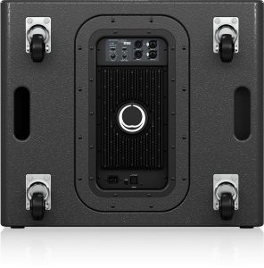 Turbosound Milan M18B сабвуфер активный в Еманжелинске
