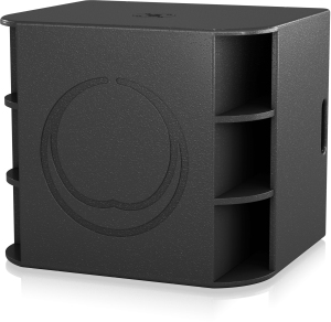 Turbosound Milan M18B сабвуфер активный в Еманжелинске