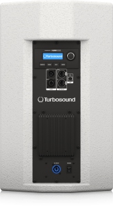 Turbosound NuQ102-AN Активная акустическая система в Еманжелинске