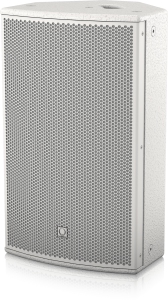Turbosound NuQ102-AN Активная акустическая система в Еманжелинске