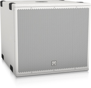Turbosound NuQ115B-AN Активный сабвуфер в Еманжелинске