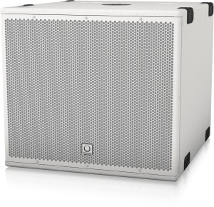 Turbosound NuQ115B-AN Активный сабвуфер в Еманжелинске