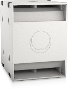 Turbosound NuQ118B-AN Активный сабвуфер в Еманжелинске