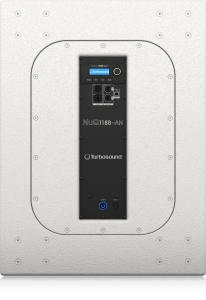 Turbosound NuQ118B-AN Активный сабвуфер в Еманжелинске