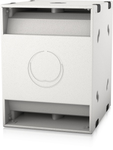 Turbosound NuQ118B-AN Активный сабвуфер в Еманжелинске
