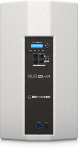 Turbosound NuQ122-AN Активная акустическая система в Еманжелинске