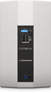 Turbosound NuQ152-AN Активная акустическая система в Еманжелинске