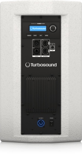 Turbosound NuQ82-AN Активная акустическая система в Еманжелинске