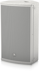 Turbosound NuQ82-AN Активная акустическая система в Еманжелинске