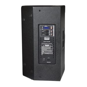 XLine ALFA P-15A DSP Акустическая система активная с DSP и Bluetooth в Еманжелинске