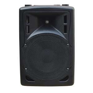 XLine BAF-8A Акустическая система активная с MP3 плеером и Bluetooth в Еманжелинске